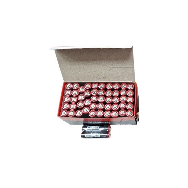 MAKAO电池 X50 AAA EN CAJA 7708